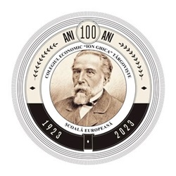 Colegiul Economic „Ion Ghica„ Târgoviște